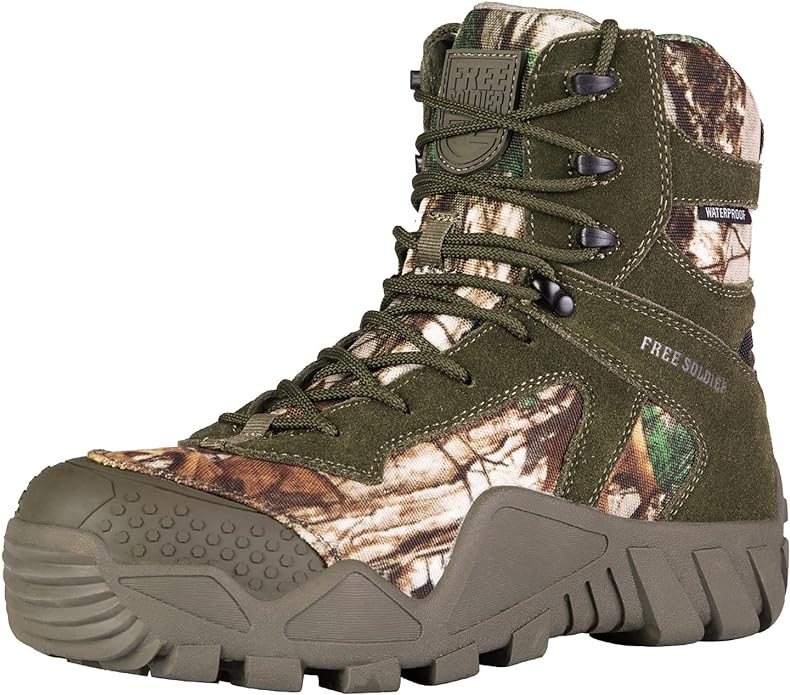 Entdecken Sie den ultimativen Schnürschuh für Abenteurer!