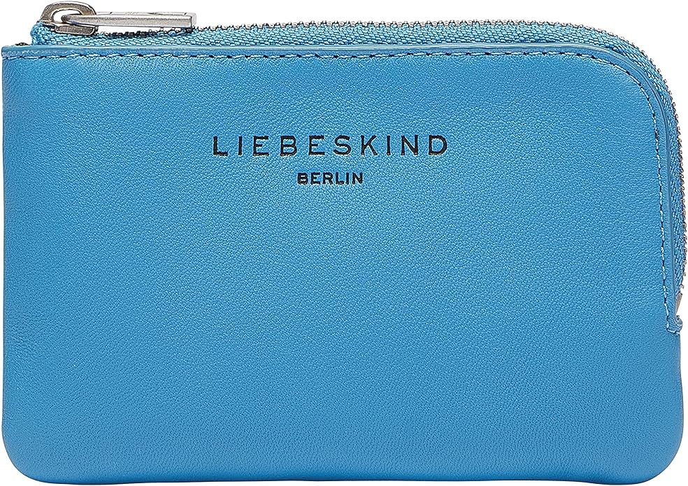 Entdecken Sie den Luxus von Liebeskind Berlin: Damenhandtasche Horizon Blue