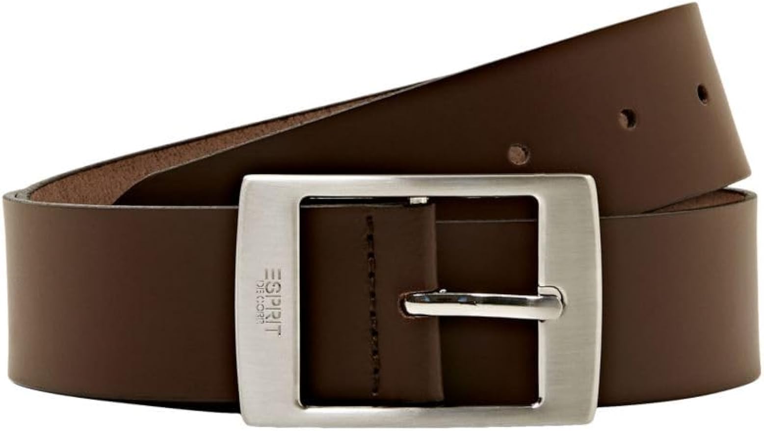 Entdecken Sie Eleganz und Stil mit ESPRIT: Die 993EA1S314 Ledergürtel