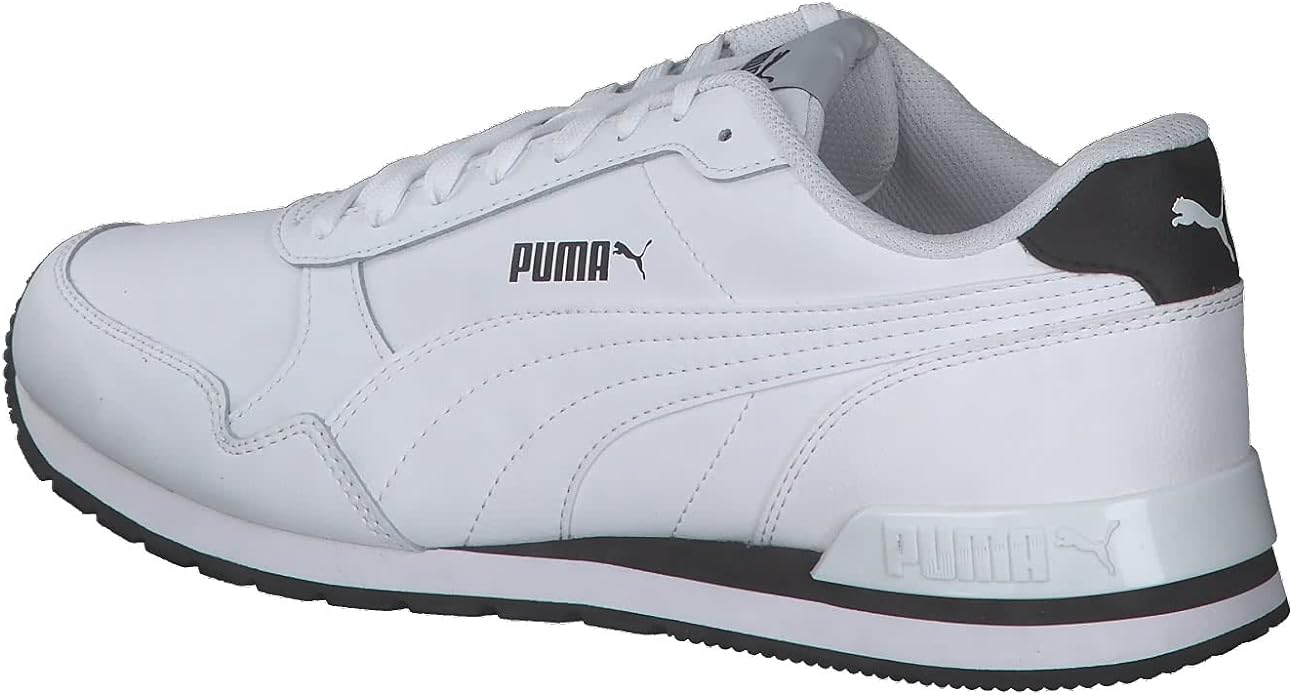 Der Puma Unisex Erwachsene Runner Sneaker: Stil und Komfort in einem