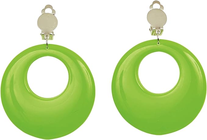 „Eleganz und Stil mit Widmann Ohrringen: Perfekter Schmuck für Mottopartys und Karneval“