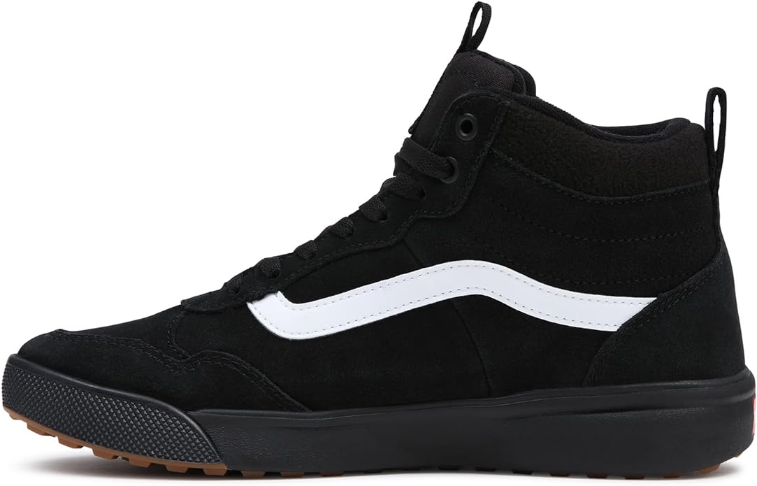 Entdecken Sie den Vans Herren Range Vansguard Sneaker: Perfekte Kombination aus Stil und Funktionalität
