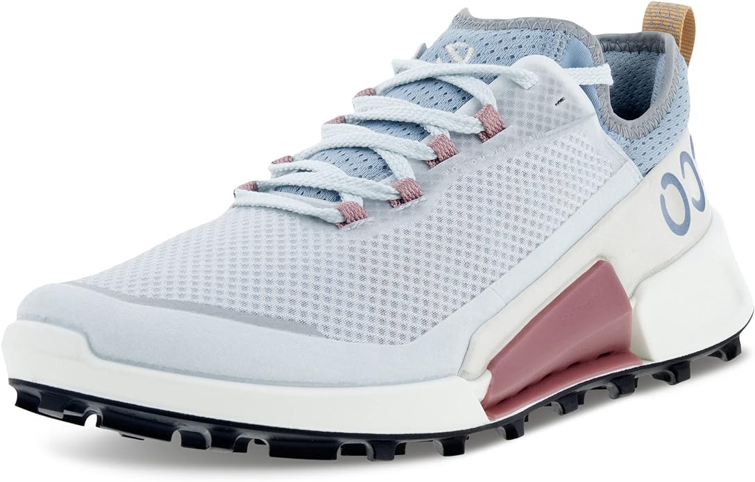„ECCO Damen Country Running Schuhe: Stil, Komfort und Leistung in einem“
