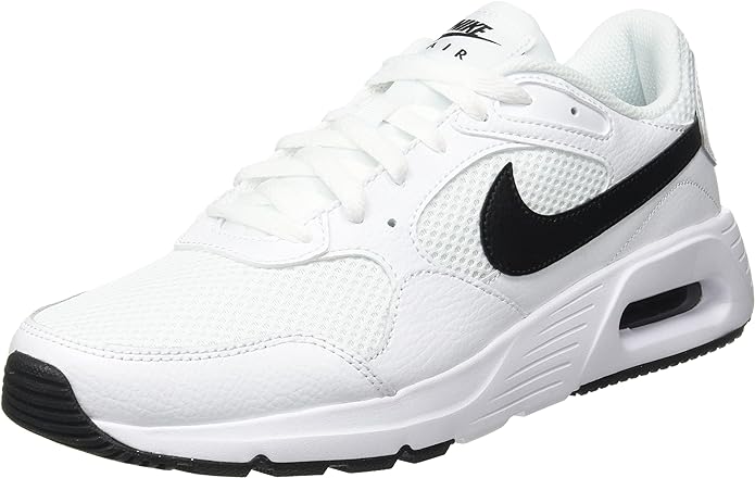 Entdecken Sie den ultimativen Stil mit den Nike Herrenschuhen – Weiß, Schwarz, und noch viel mehr!