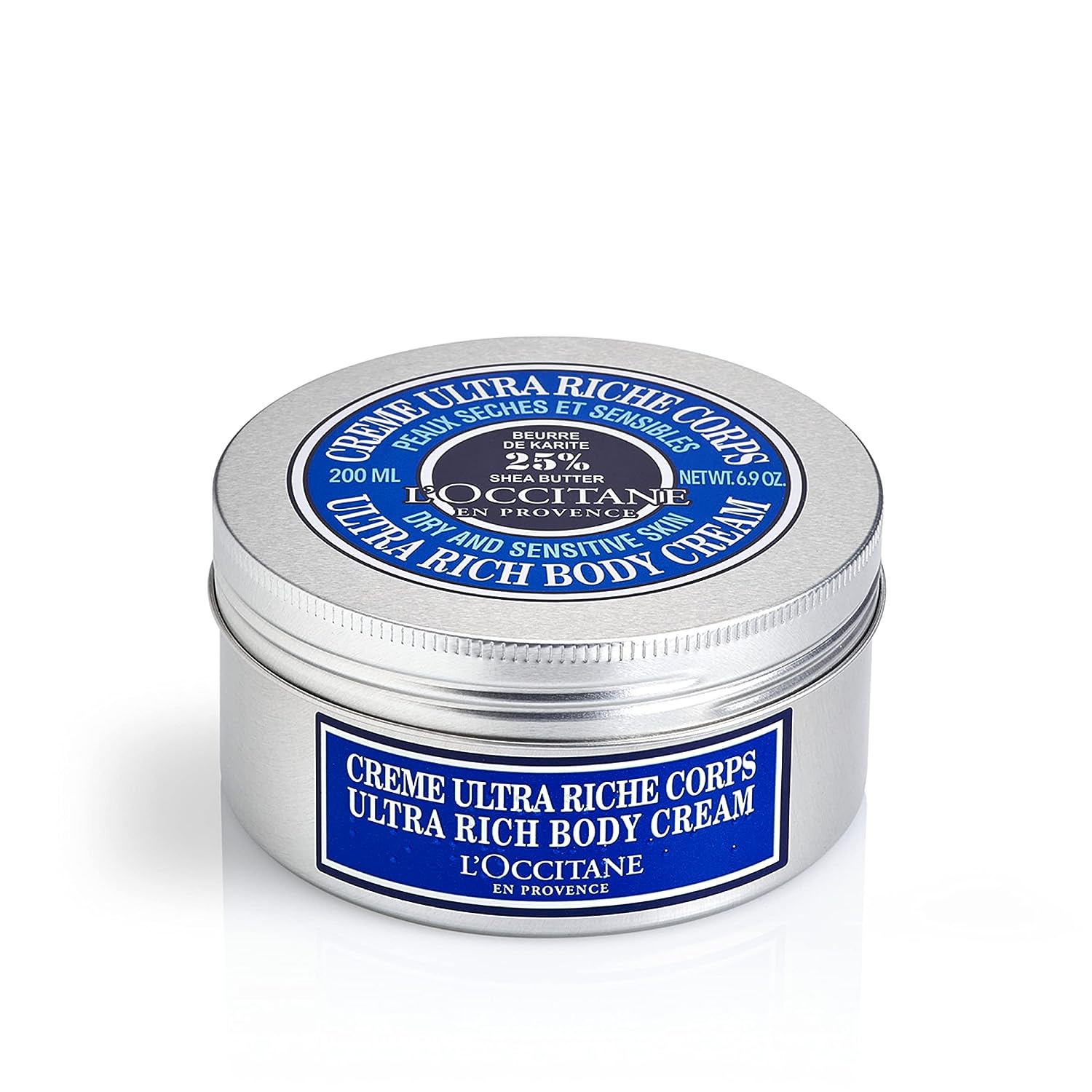 Verwöhnen Sie Ihre Haut mit L’Occitane Shea Butter Körpercreme – Die ultimative Feuchtigkeitspflege