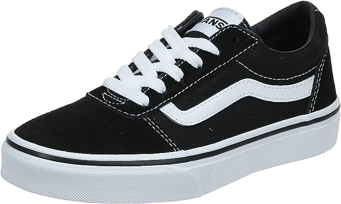 Vans Herren Canvas Sneaker – Der perfekte Begleiter für jeden Anlass
