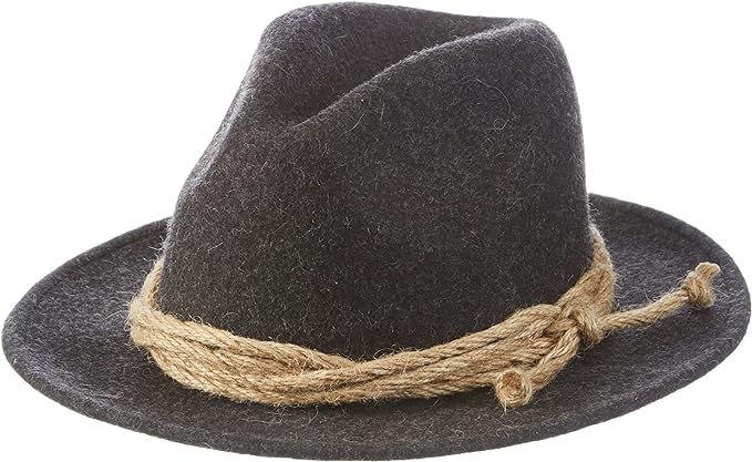 Der Elegante Stockerpoint Herren Panamahut – Ein Must-Have für den Sommer