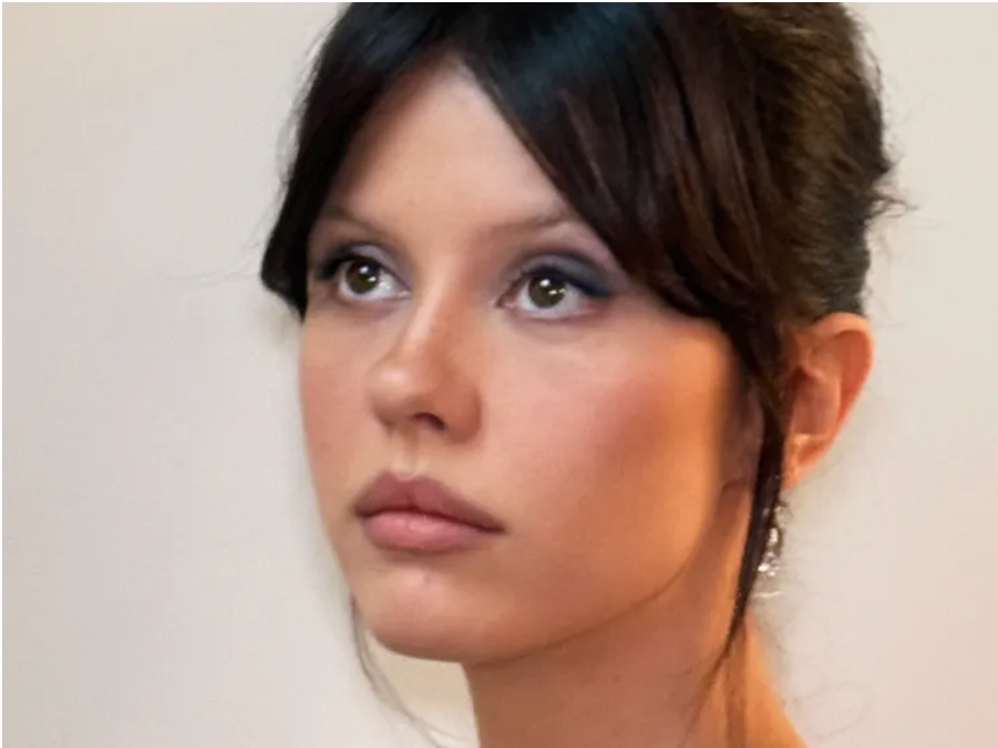 Der Make-up-Trend „Monstermuse“: Dunkle Romantik modern interpretiert