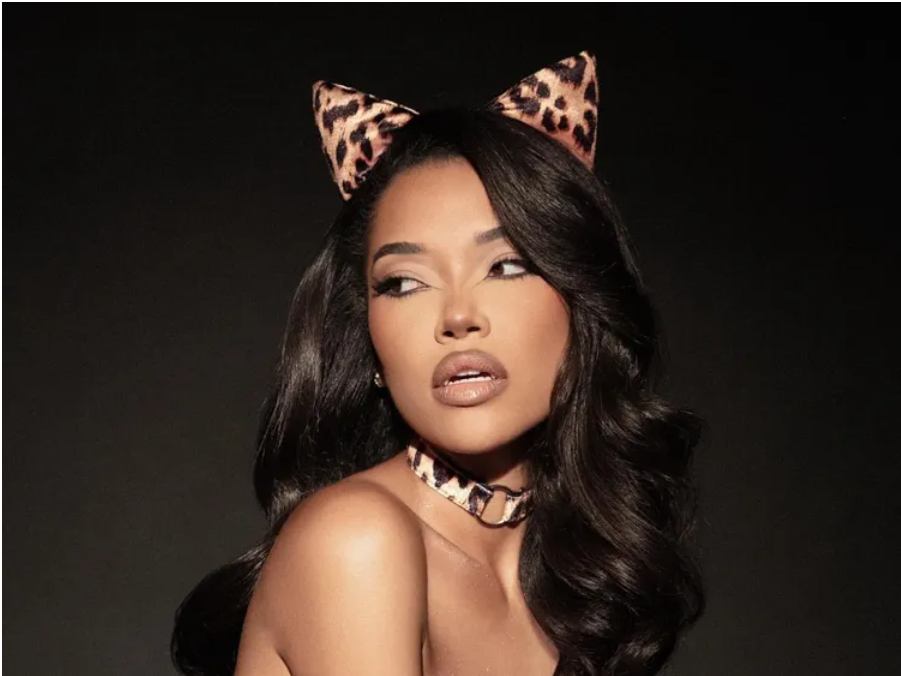Promi-Halloween-Make-up-Looks: Die perfekte Mischung aus Horror und Fantasy